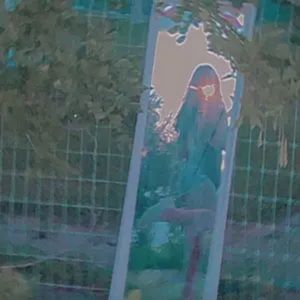 Meet your Posher, Bella